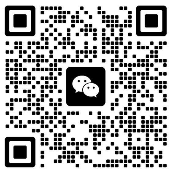 扫一扫 ，加入我们